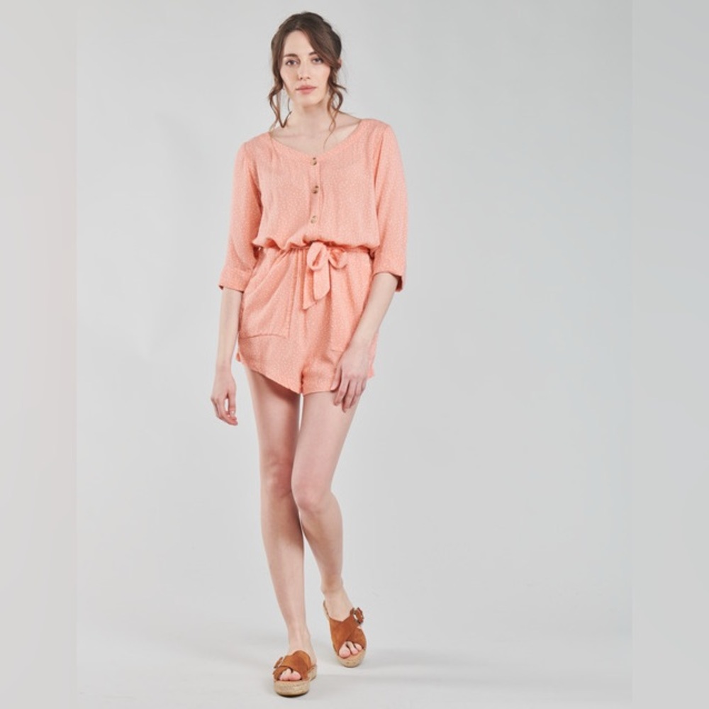 RIPCURL TALLOW SPOT ROMPER - Picture 9 of 12